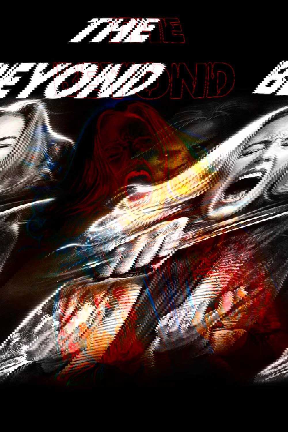 The Beyond