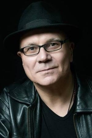 et billede af Andrew Collins