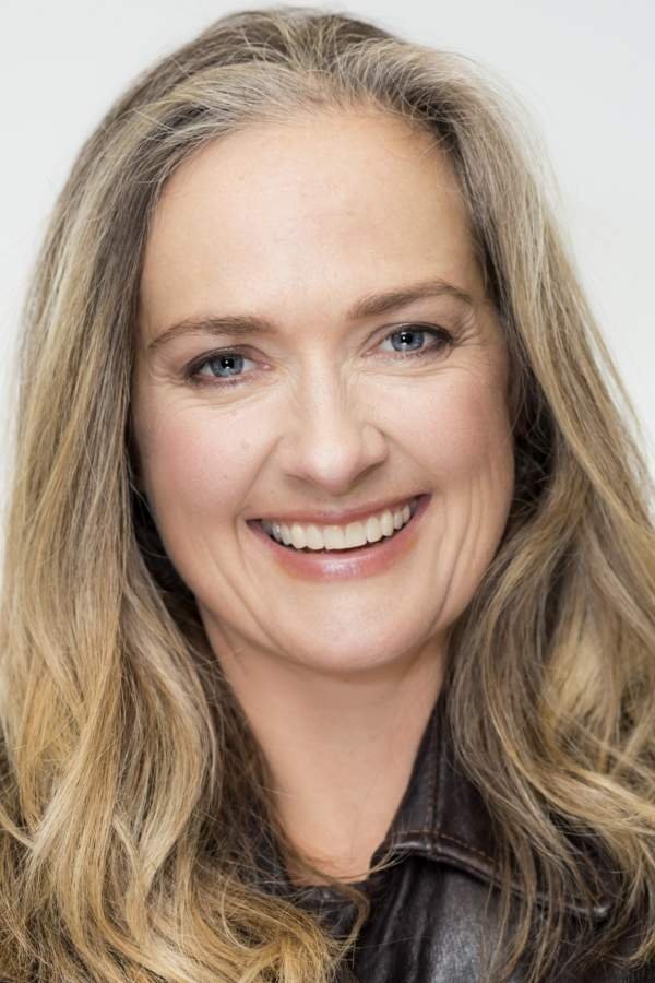 et billede af Elisabeth Easther