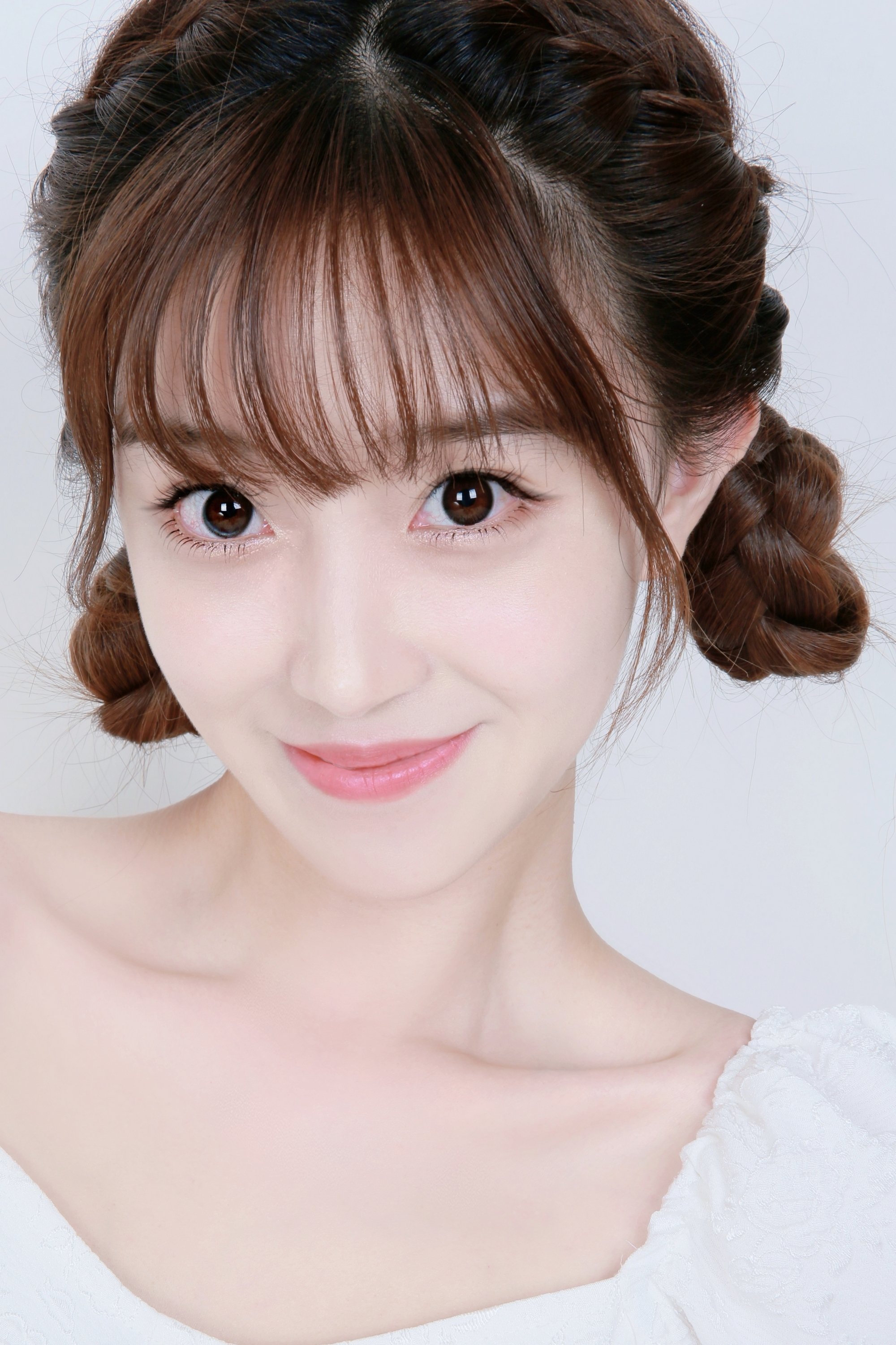 et billede af Liu Zixian