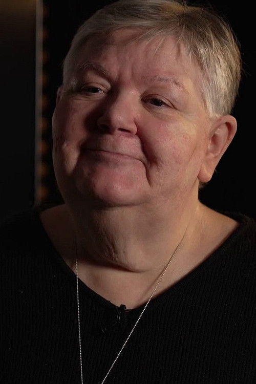 et billede af Isabelle Froment