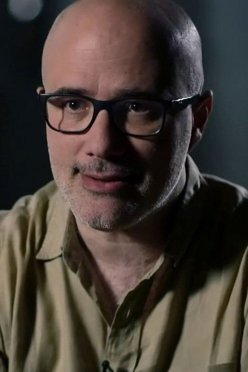 et billede af Matthieu Suc