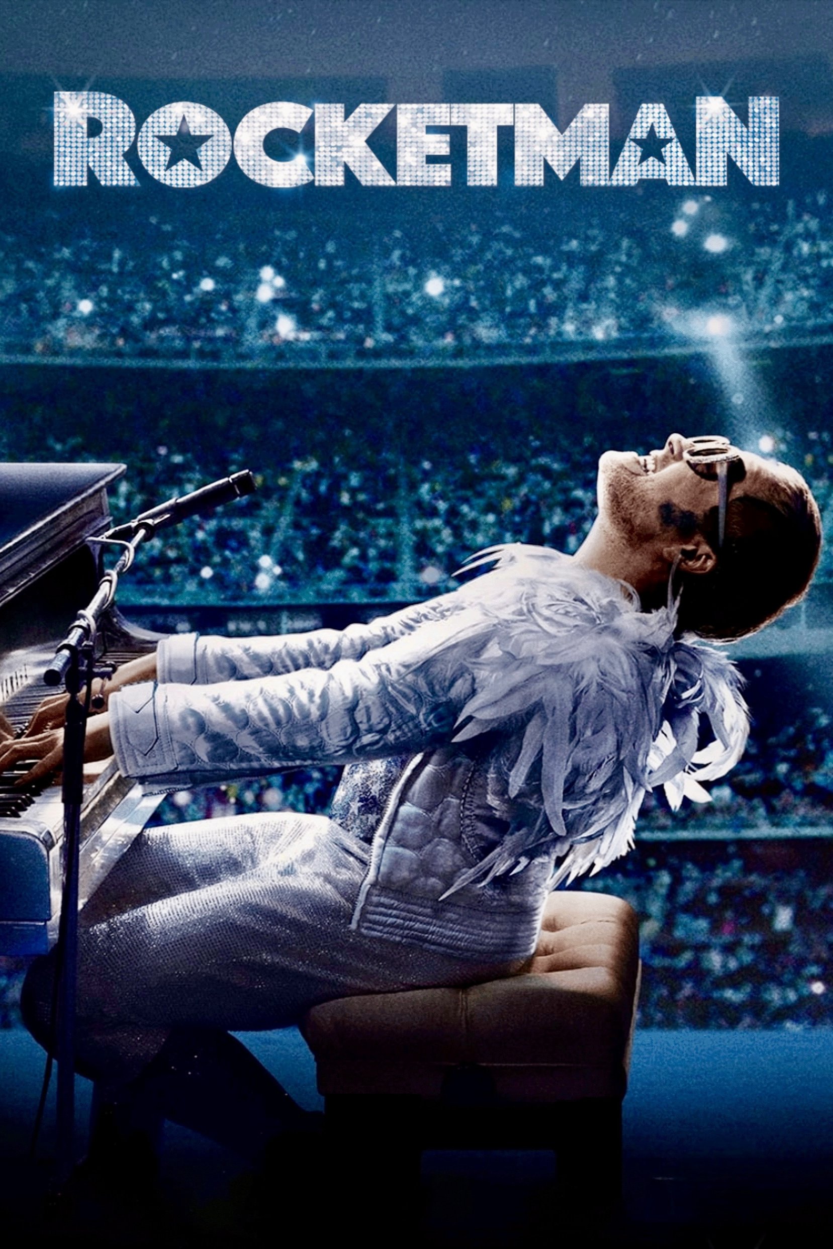 Rocketman