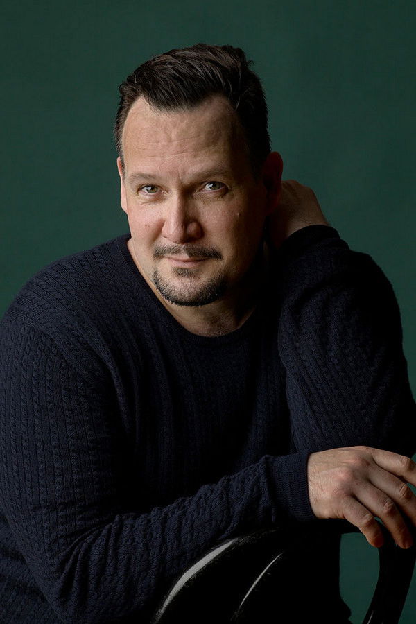 et billede af Ville Majamaa