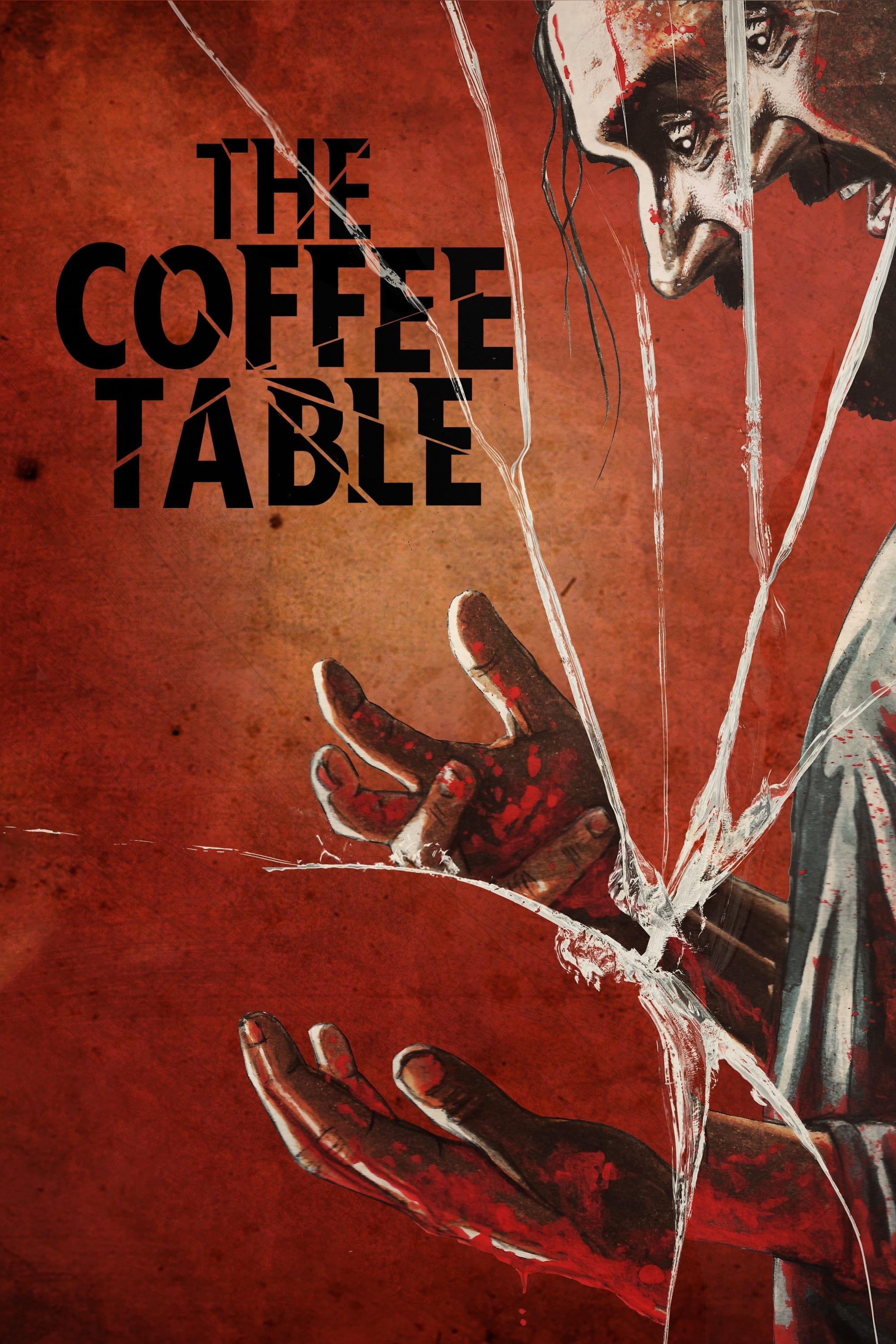 poster for The Coffee Table