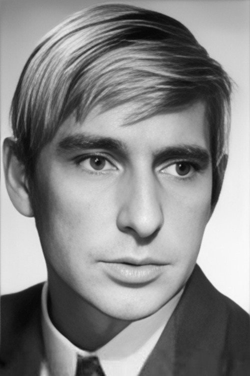 Леонид Бакштаев's picture in the cast
