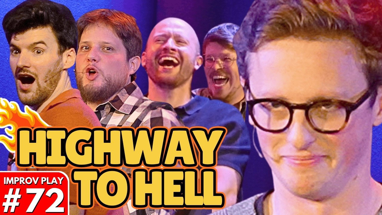 Episode 72