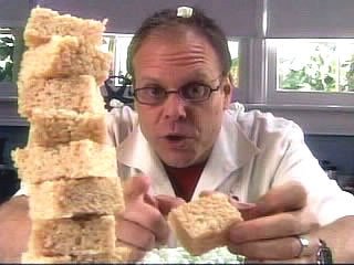 Good Eats - Épisode 5