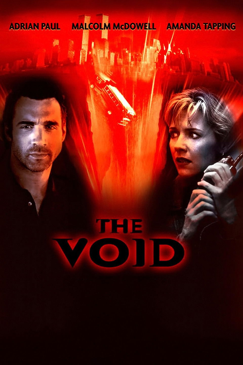 The Void