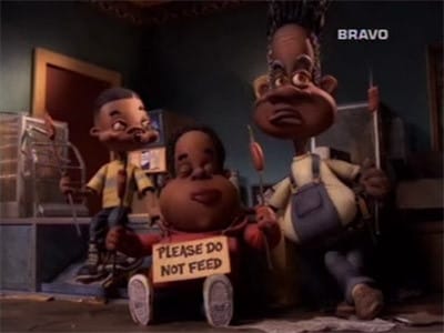 The PJs