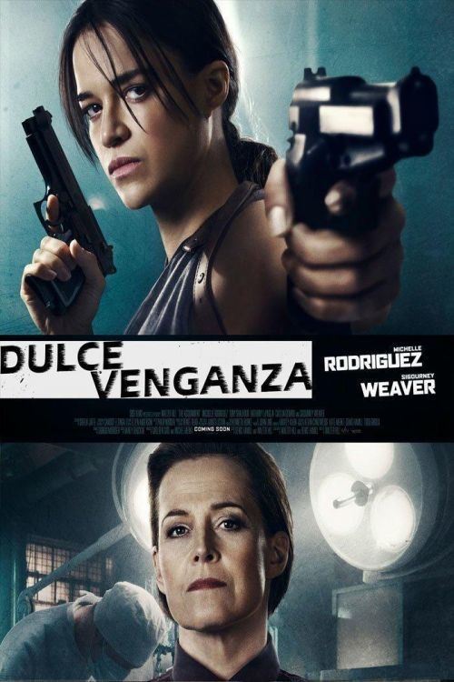 Dulce Venganza Torrent Descargar Bajar Gratis 