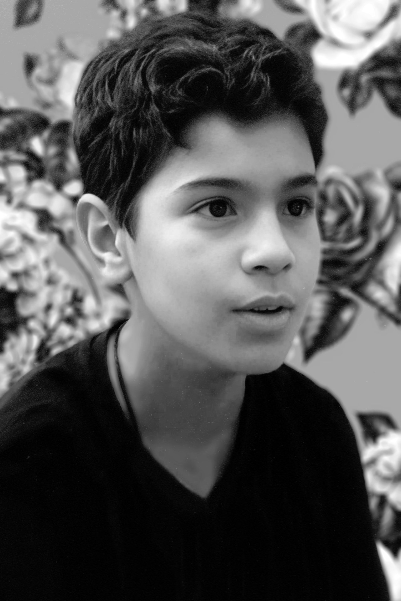 Keyhan Rodriguez