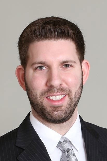 et billede af Ryan Crepack