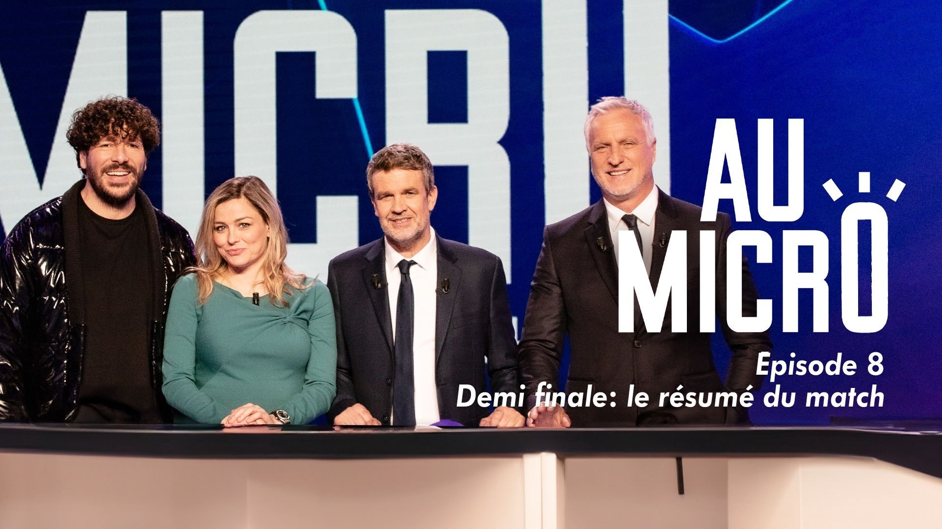 Episode 8