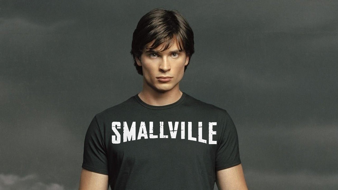 Smallville - Season 10 Episode 20