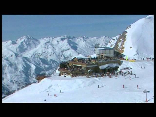 C'est pas sorcier - Ski et réchauffement climatique : les stations sous les canons
