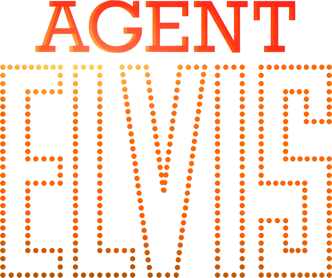 Agent Elvis