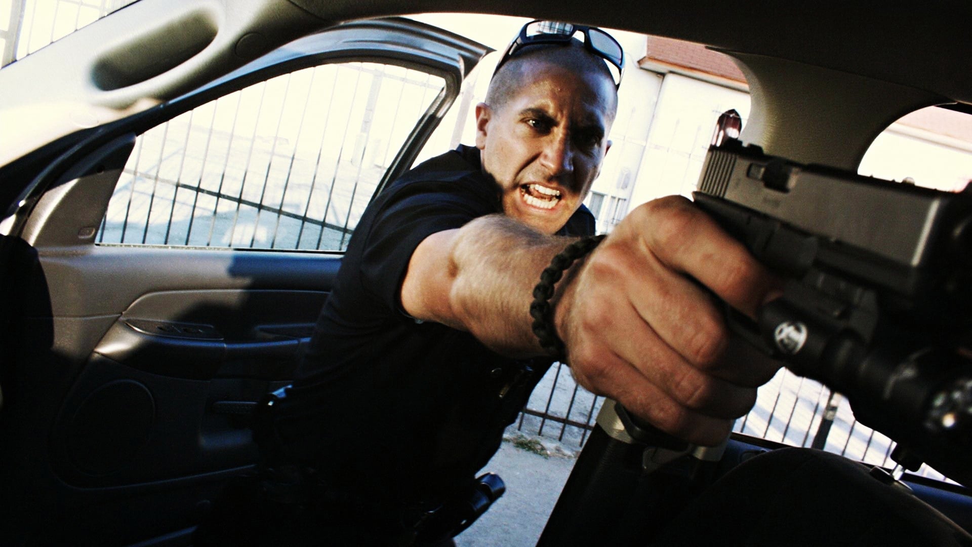 End of Watch (2012)