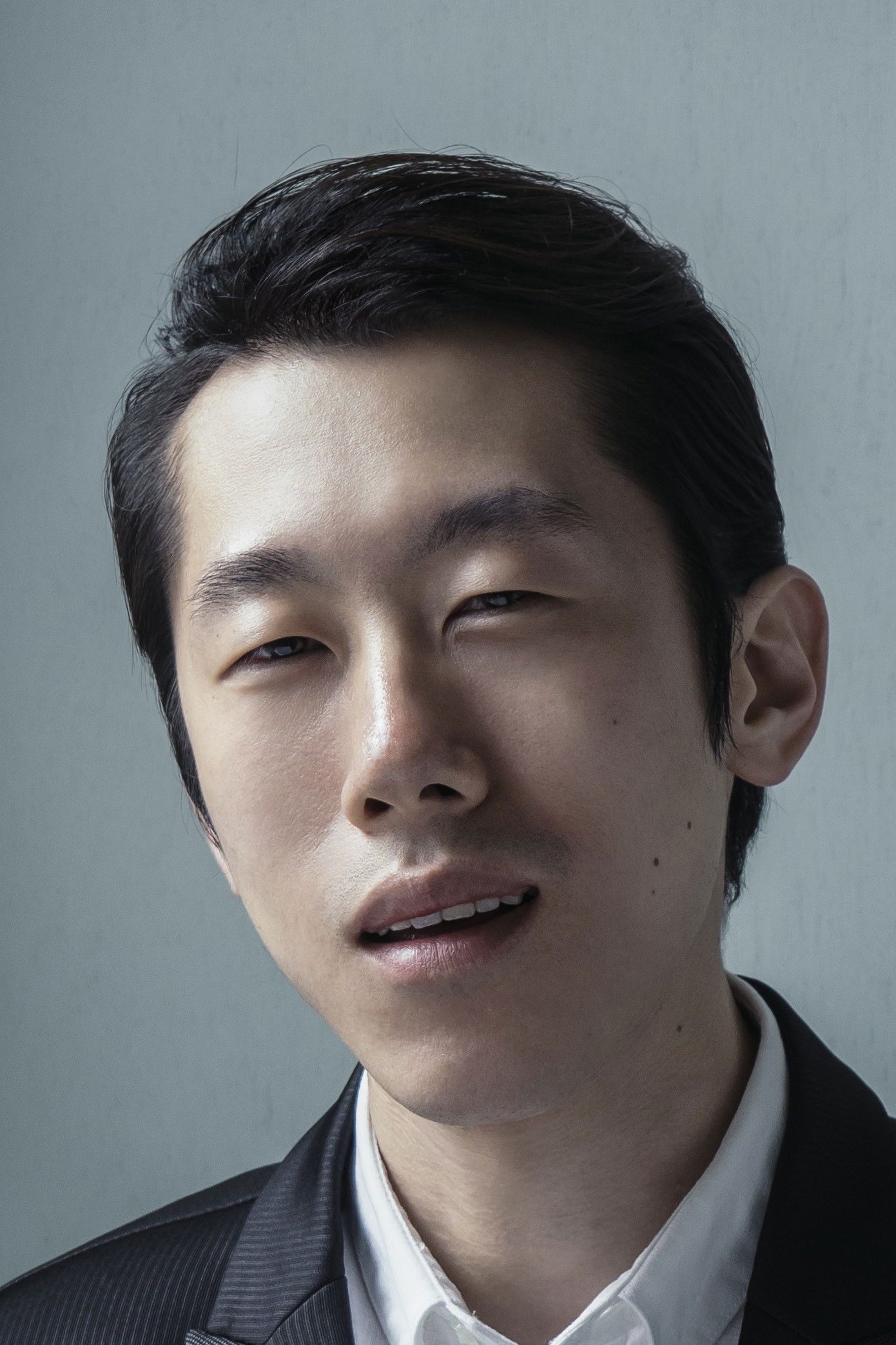 et billede af Yu-Min Wen