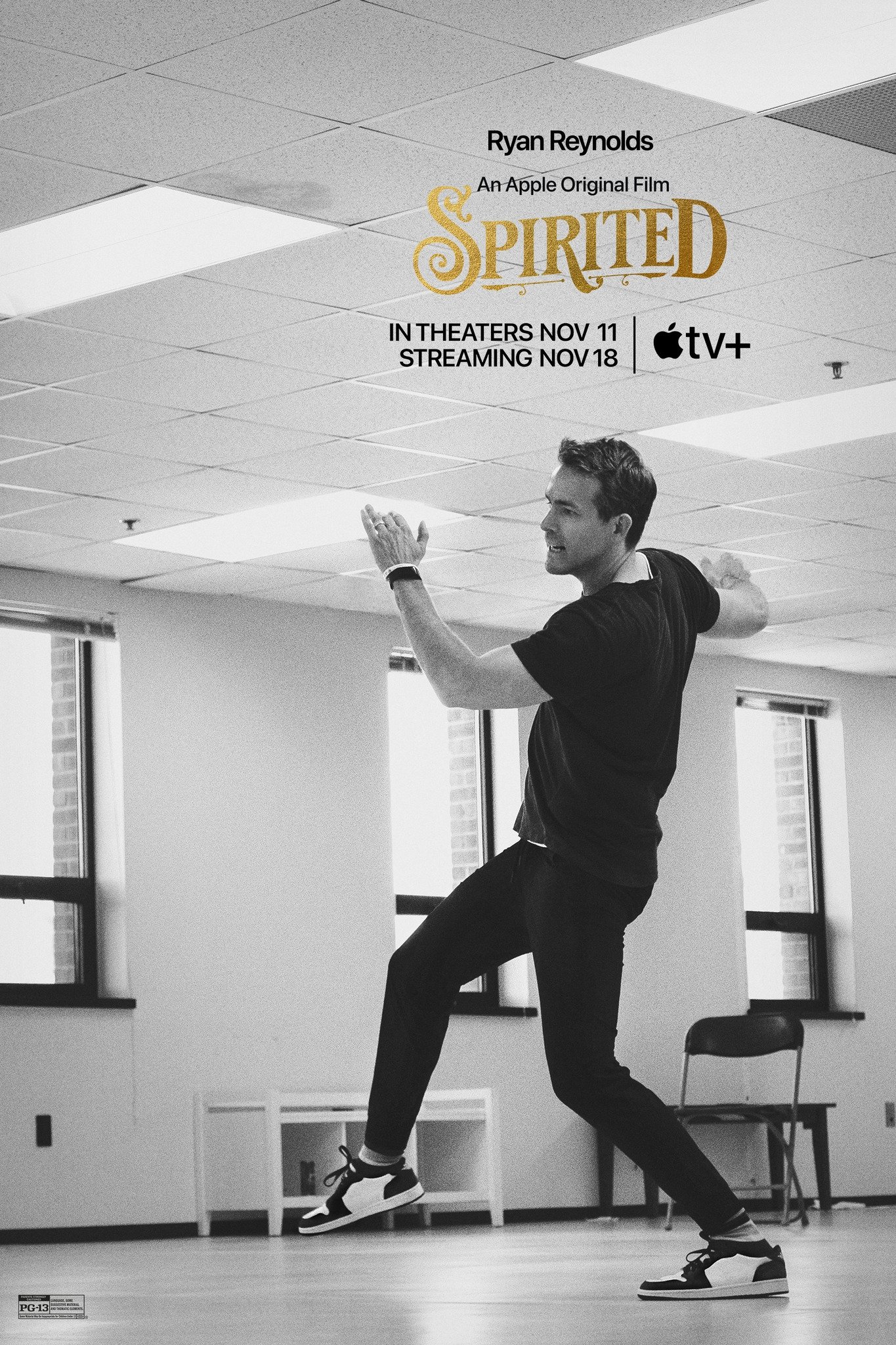 Spirited