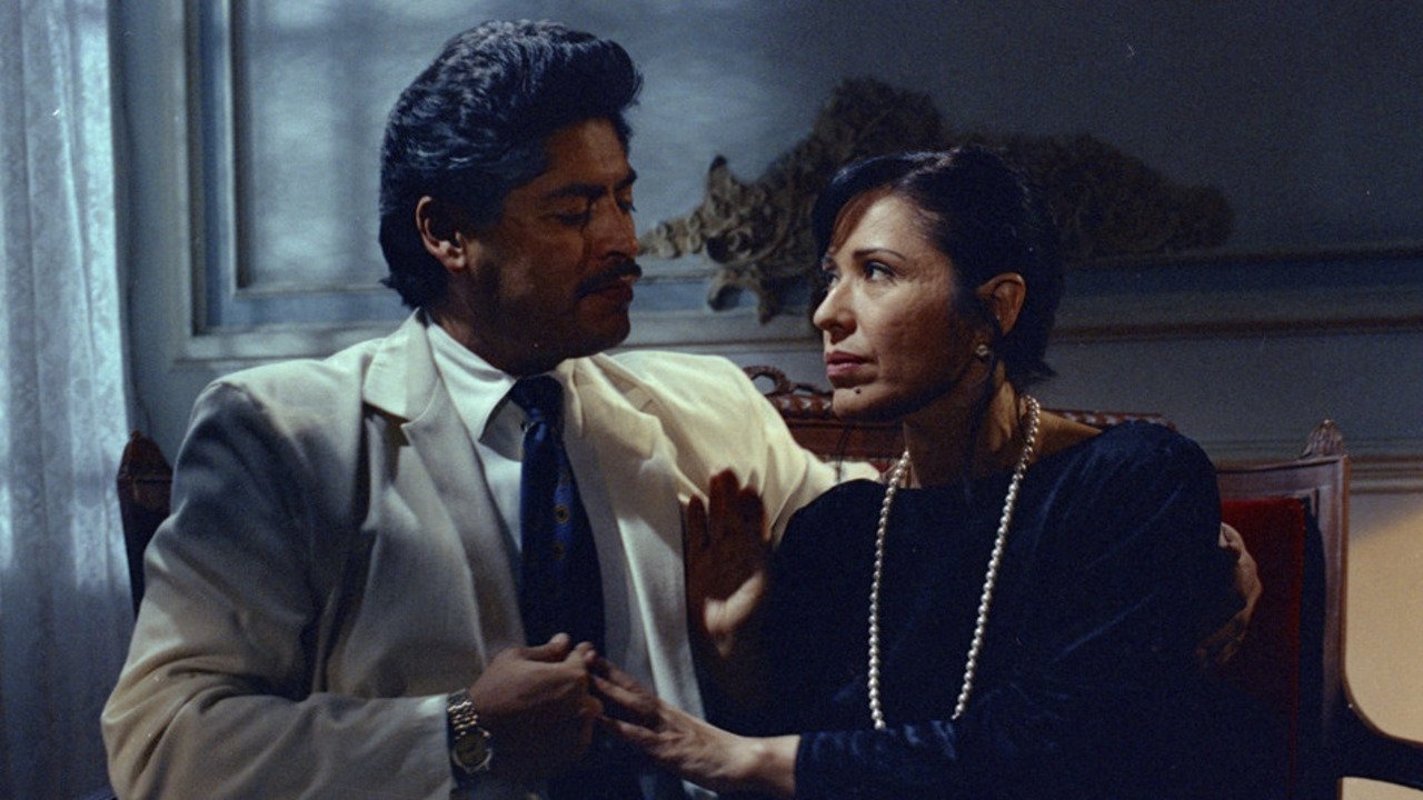 Autumn (1993)