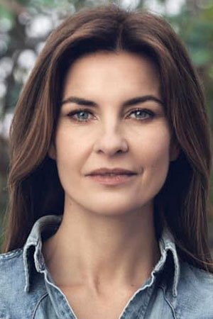 et billede af Alessandra Moretti