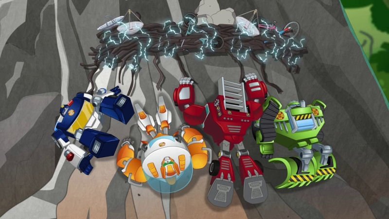 Episode 16