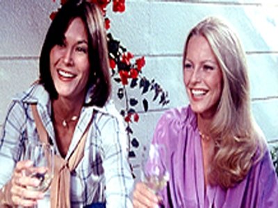 Charlie's Angels