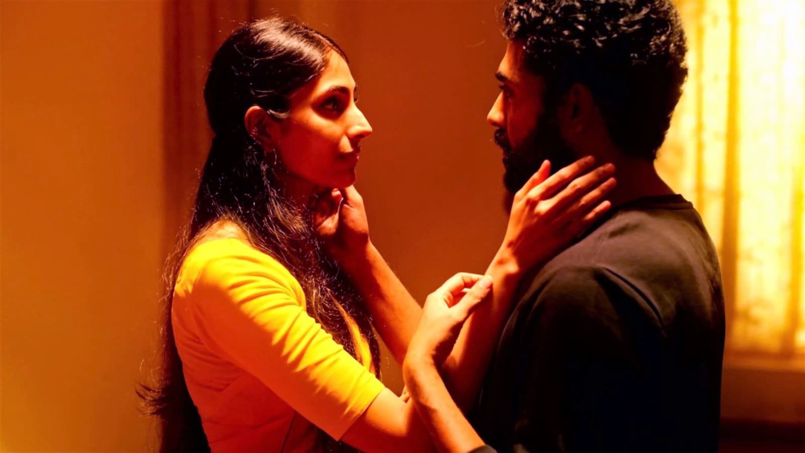 Thumbnail for Chapter 5 - Krishnan Menon Season 1 Episode 5