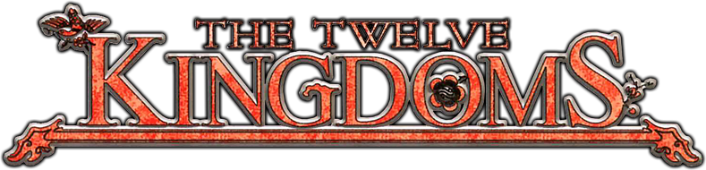 The Twelve Kingdoms