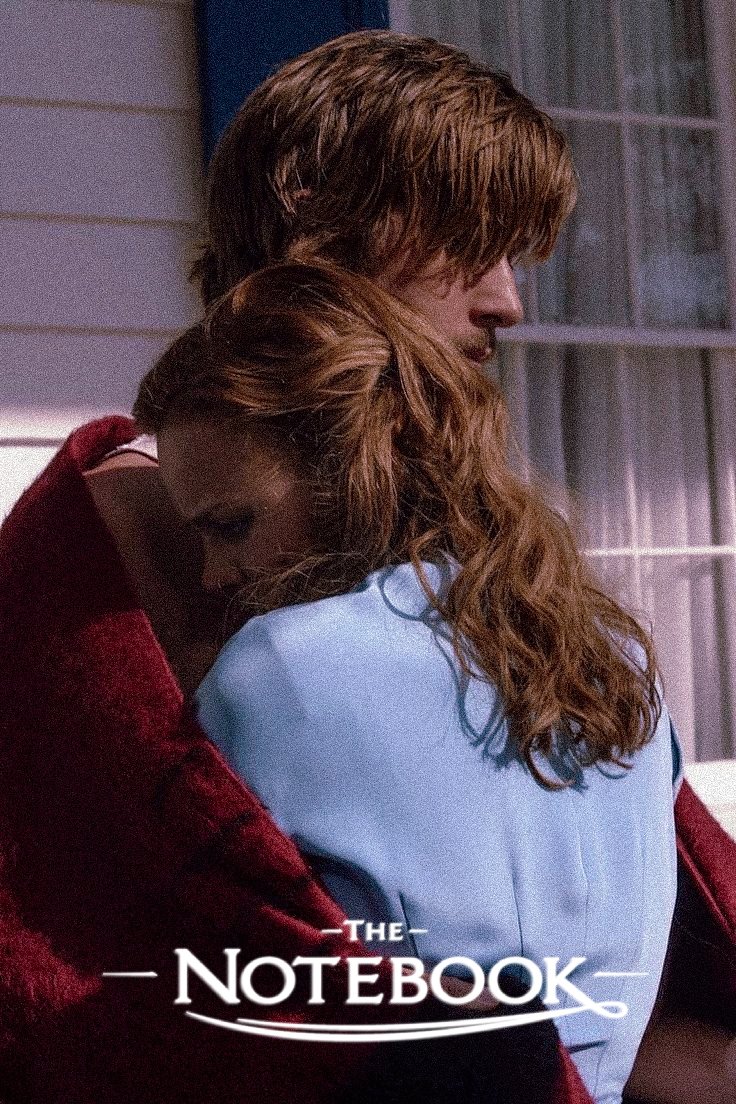 The Notebook