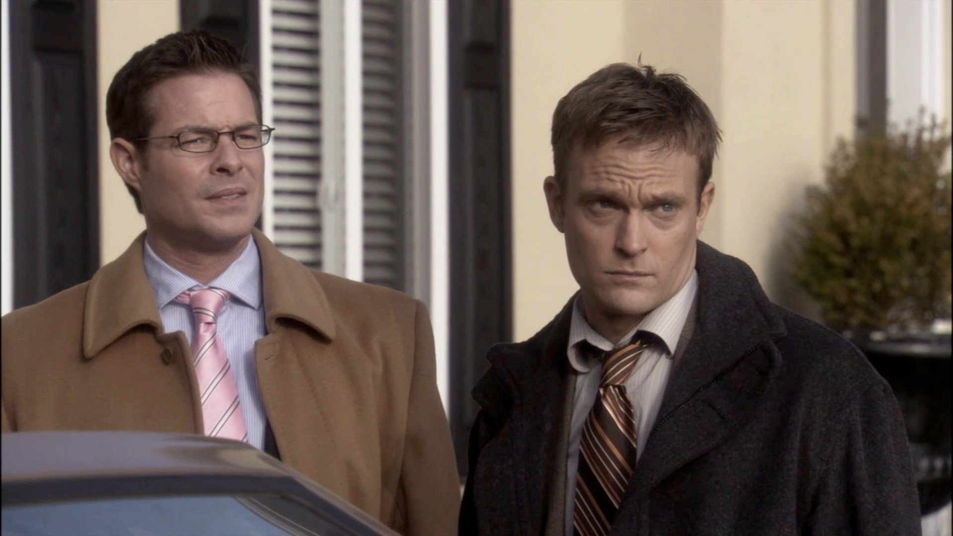 Ice Blues (2008)
