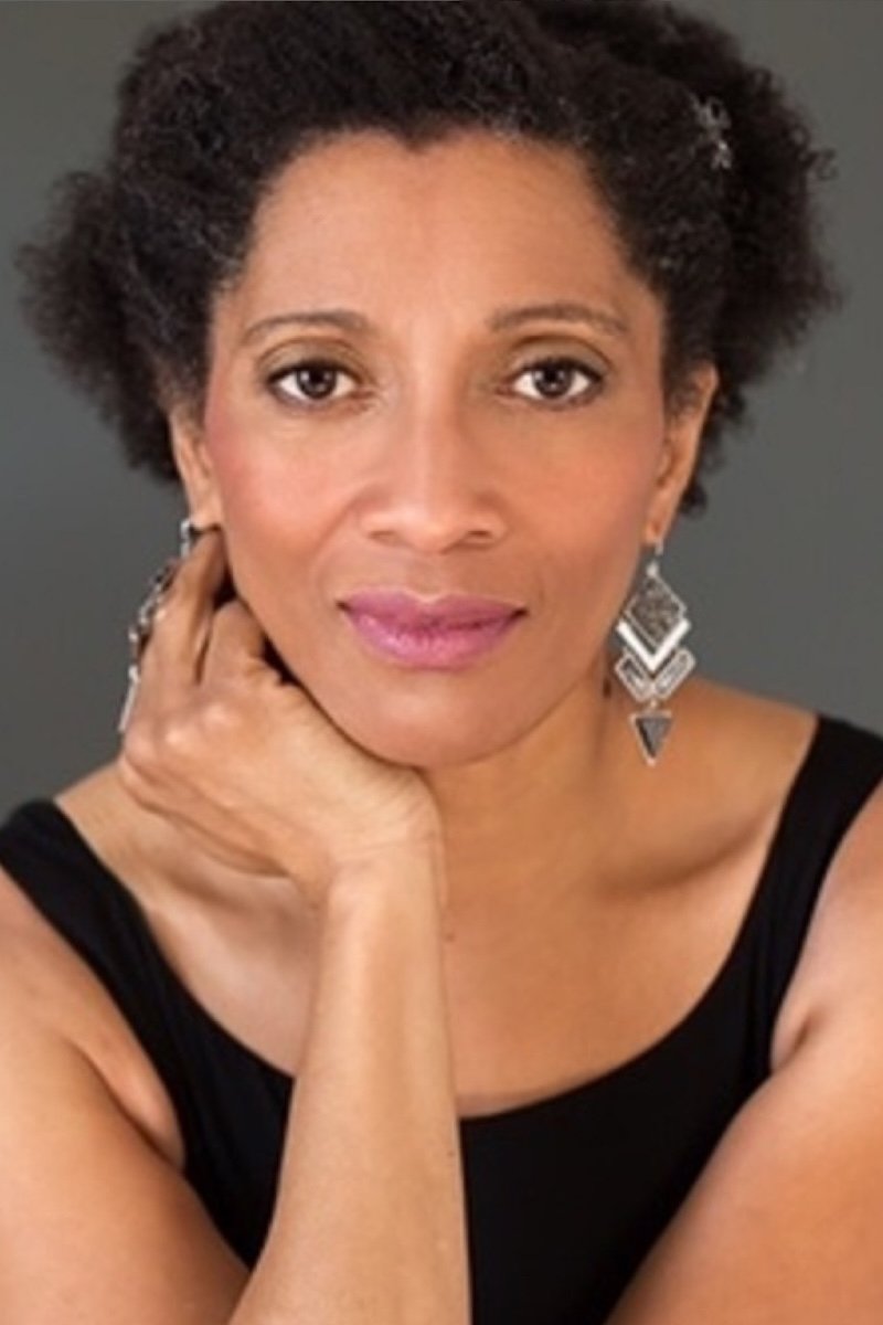 et billede af Joanne Reece