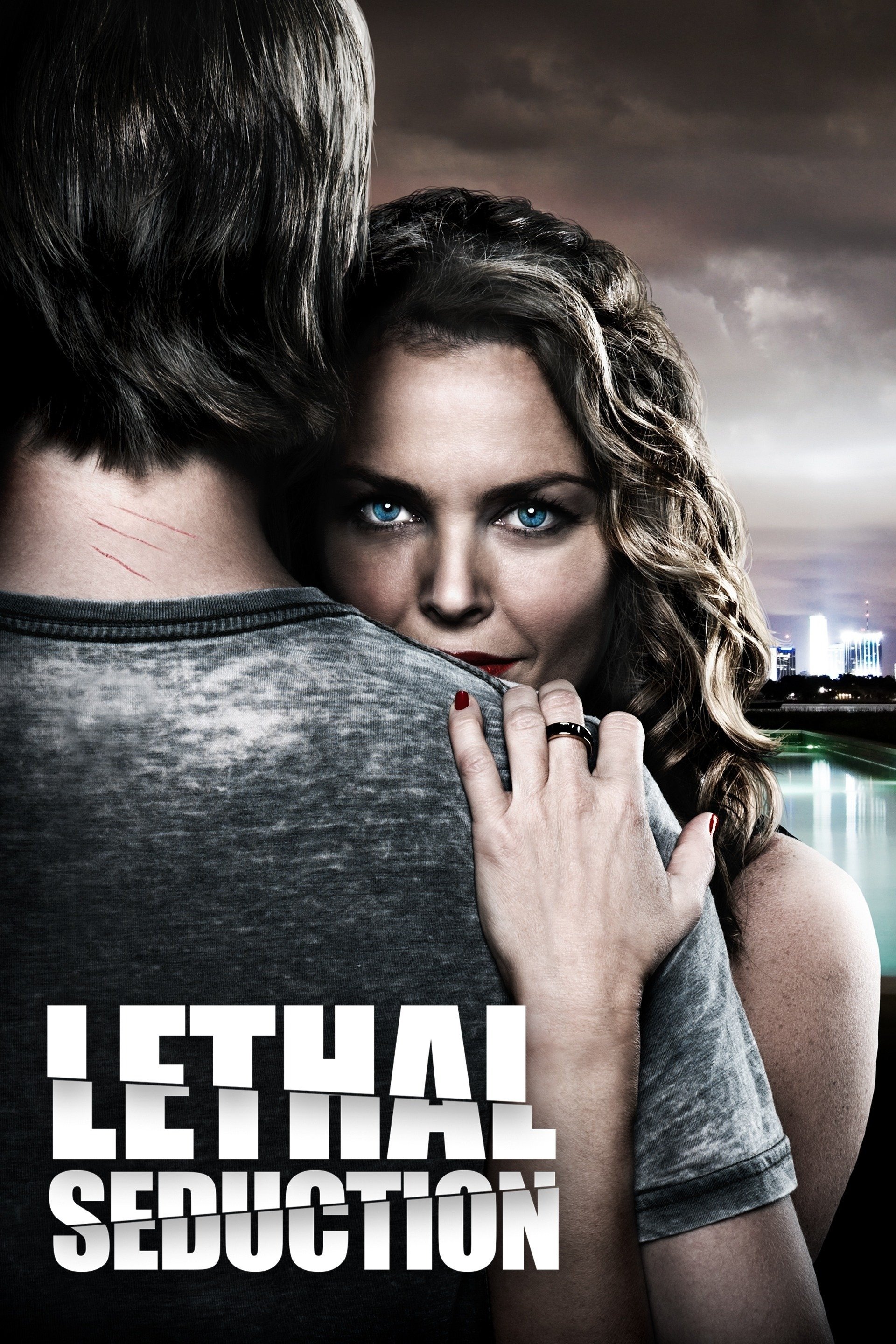 Lethal Seduction