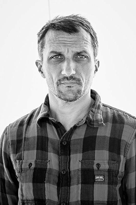 et billede af Zoran Radanovich