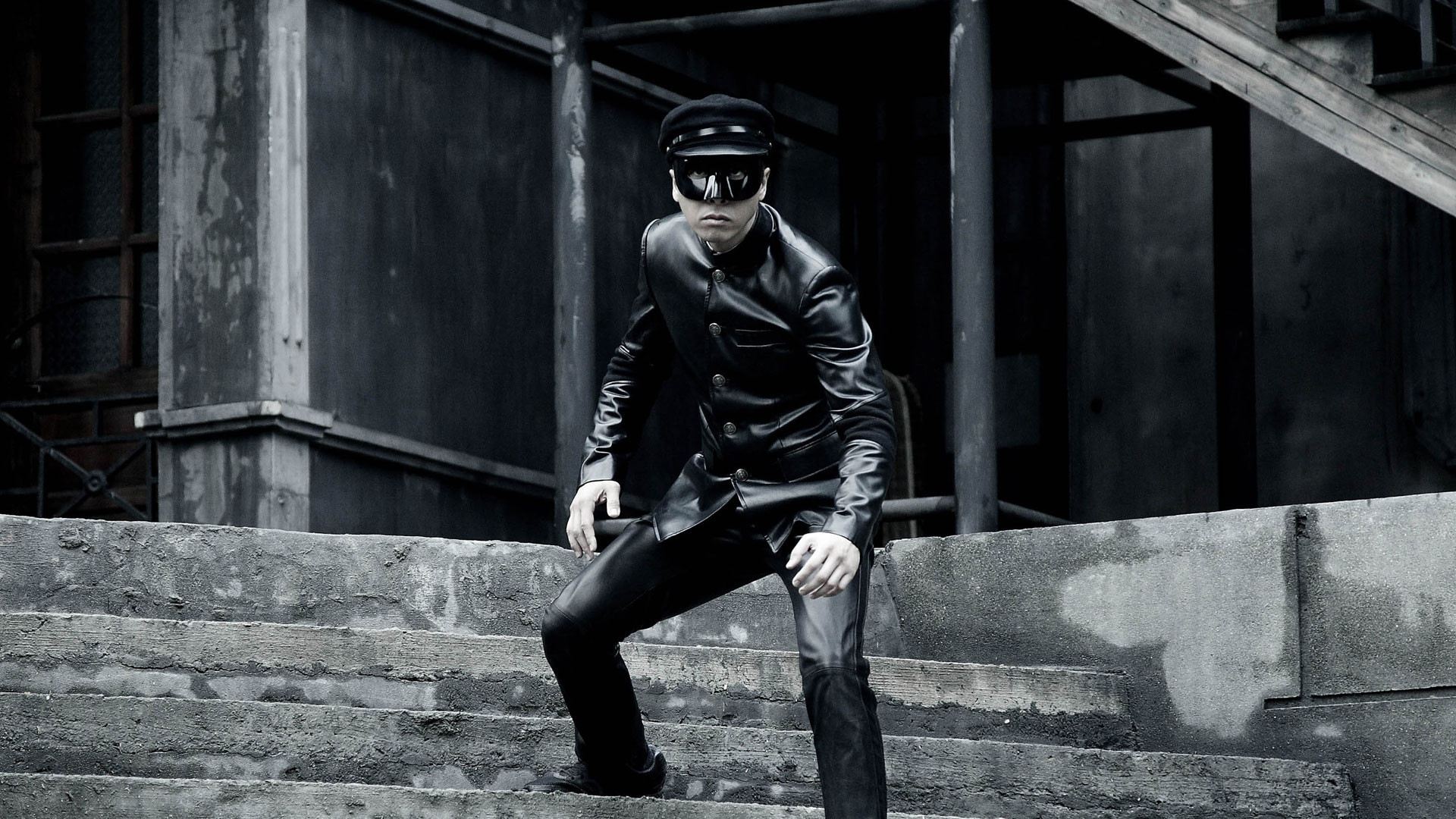 Legend of the Fist: The Return of Chen Zhen (2010)