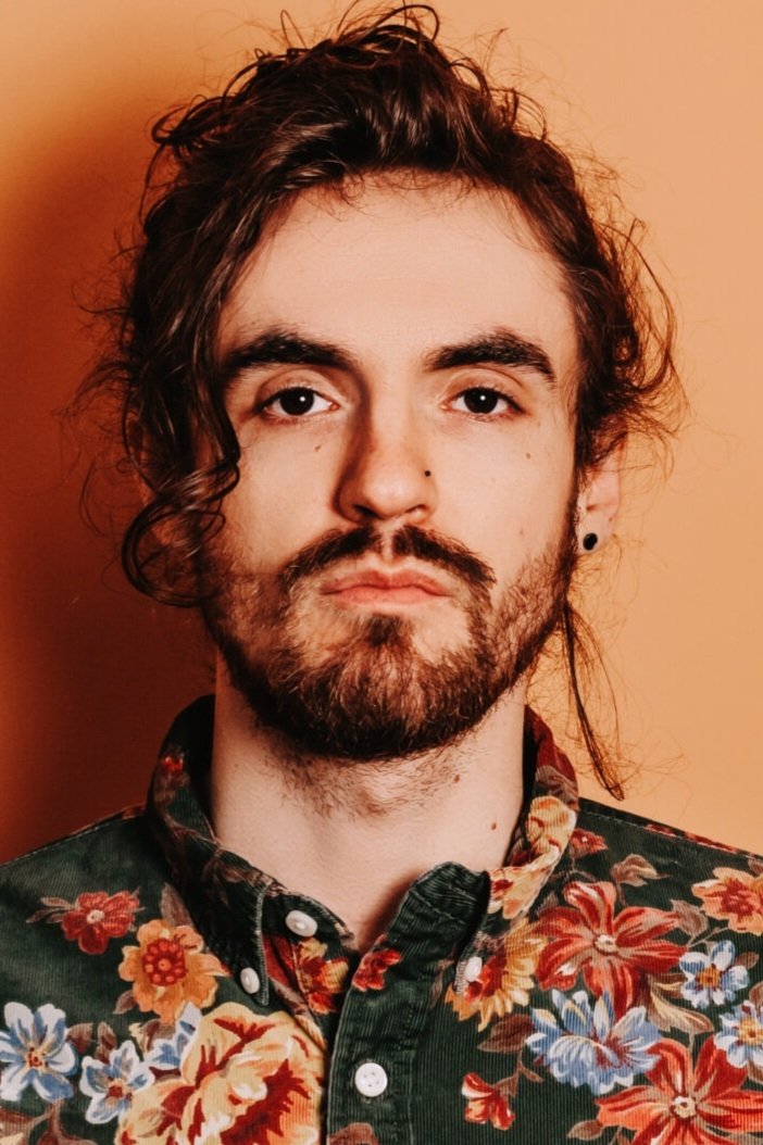 et billede af Blair Dunlop