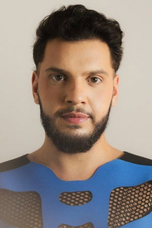 et billede af Ricardo Cubba