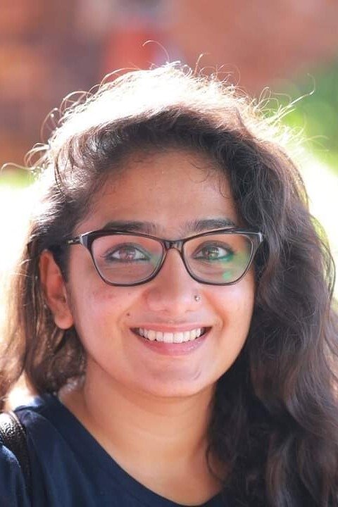 et billede af Lakshmi Marikar