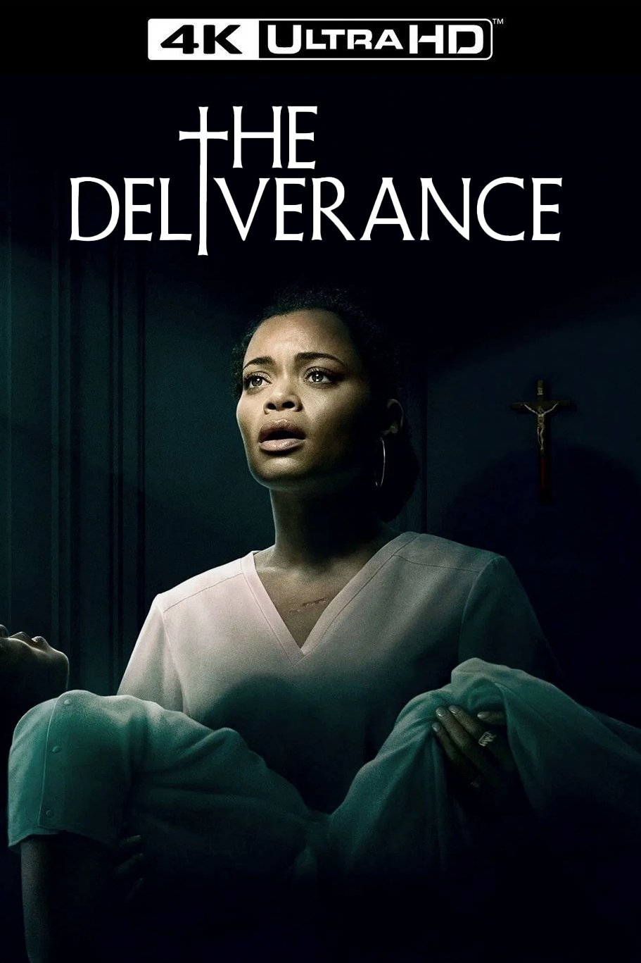 The Deliverance