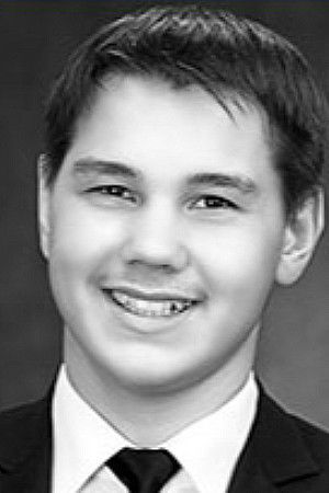 et billede af Aleksandr Panov