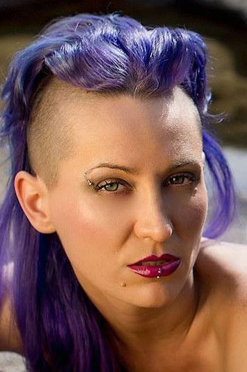 et billede af La Miki