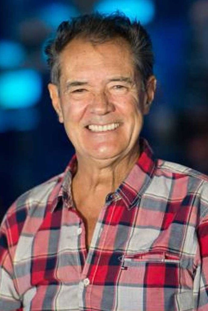 et billede af Ramón Arcusa