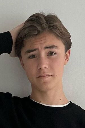 et billede af Danny Jongejan