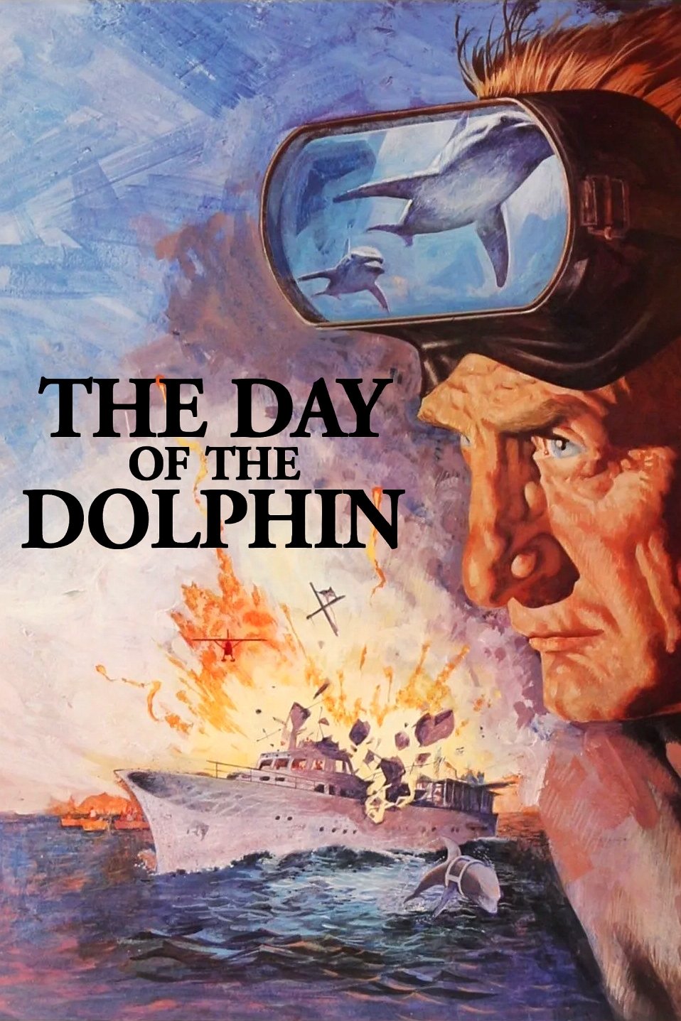 The Day of the Dolphin