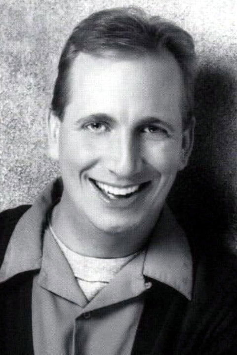 et billede af Karl Anthony