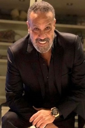 et billede af Gamal El Adl