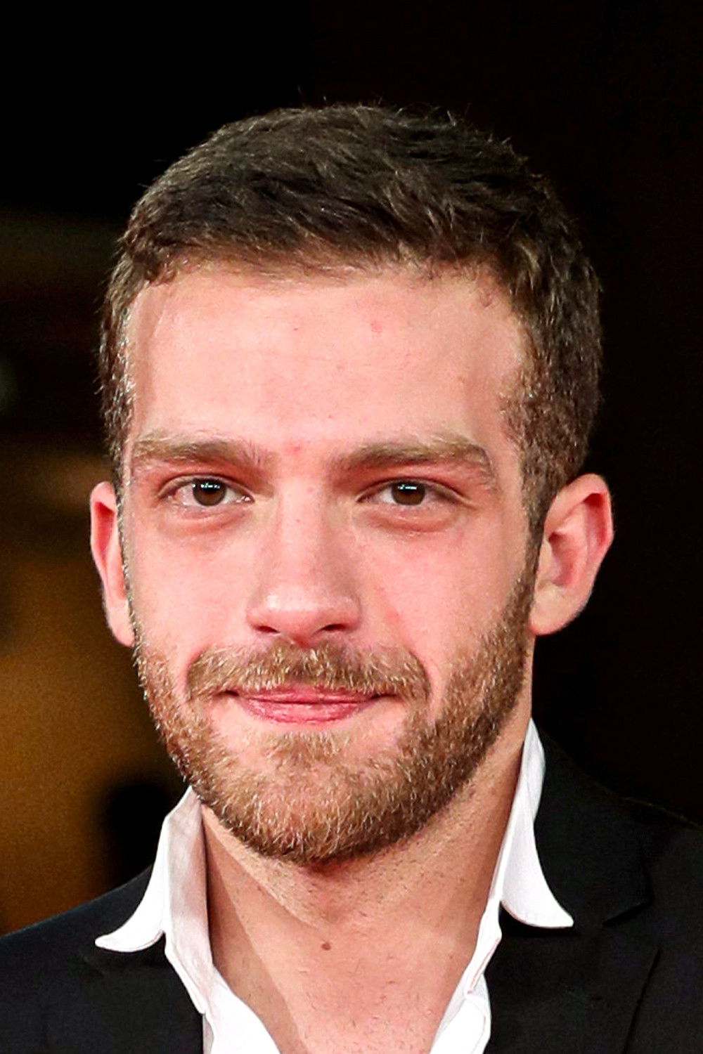 et billede af Giorgi Grdzelidze