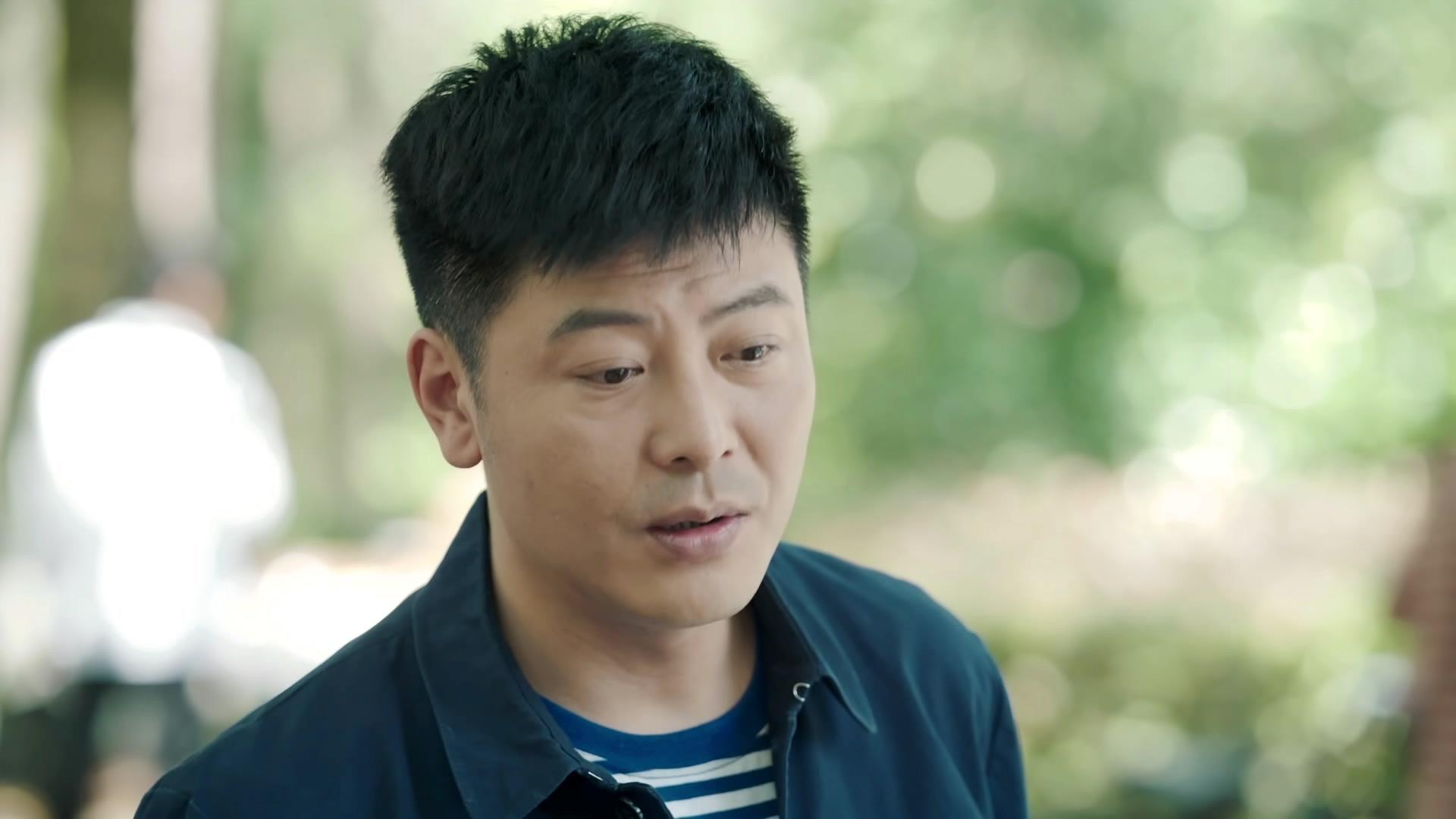 亲爱的孩子们 - Épisode 7
