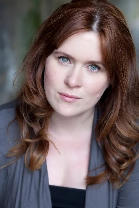 et billede af Jessica Regan